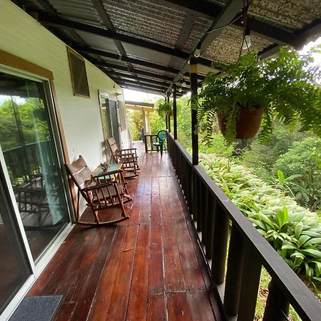 La Tigra Birds & Breakfast Costa Rica住宿加早餐旅馆 外观 照片