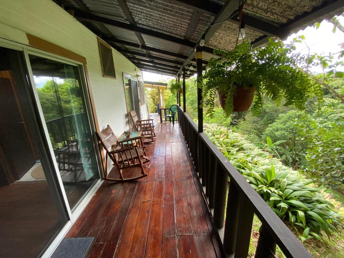La Tigra Birds & Breakfast Costa Rica住宿加早餐旅馆 外观 照片