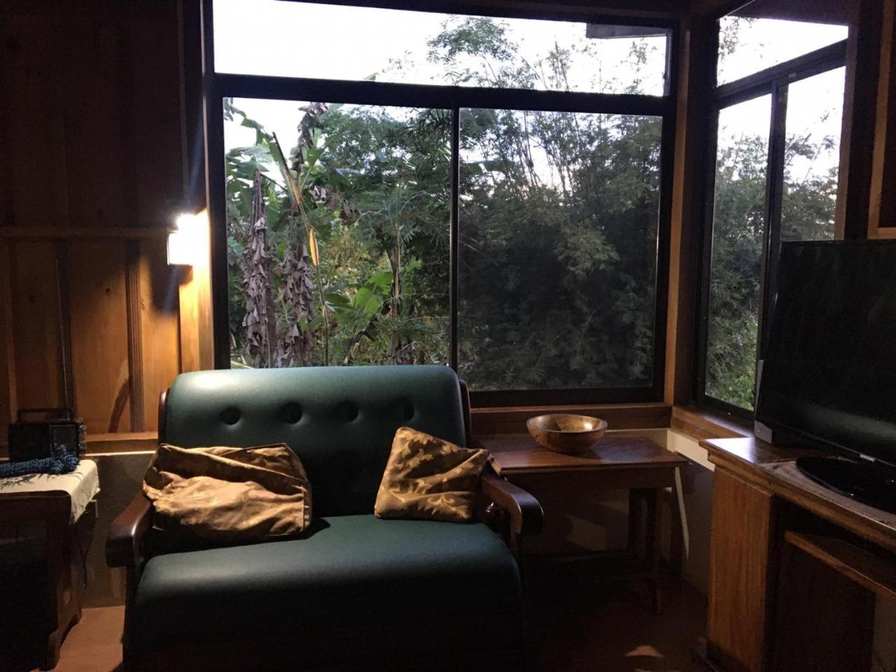 La Tigra Birds & Breakfast Costa Rica住宿加早餐旅馆 外观 照片
